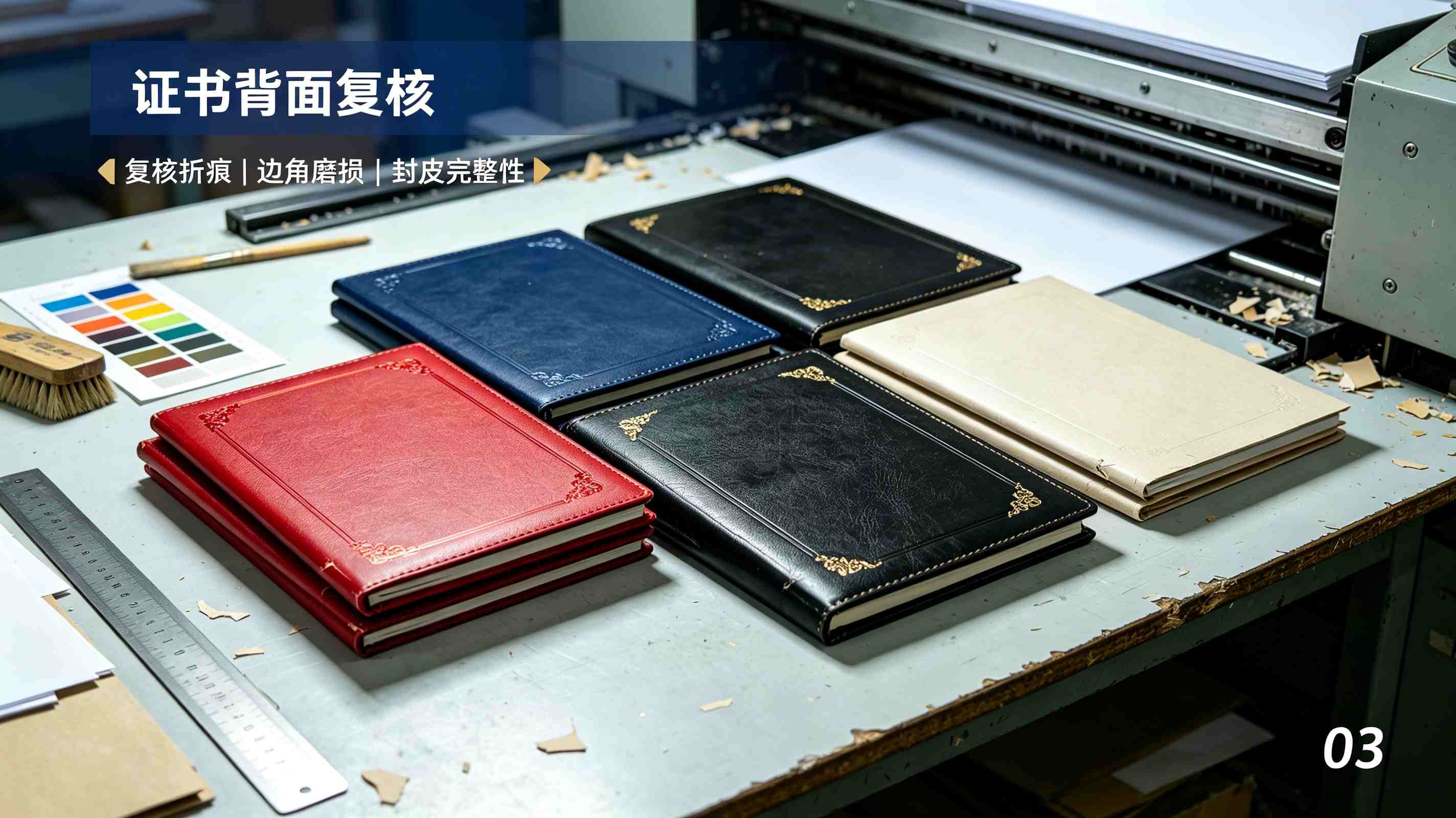 离婚证防伪“囍”字水印纸张制作管控的4个争议焦点